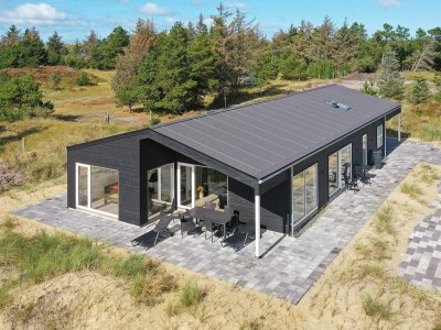 Holiday house Modernes Refugium in Graerup -- By Traum Ferienwohnungen - Holiday house