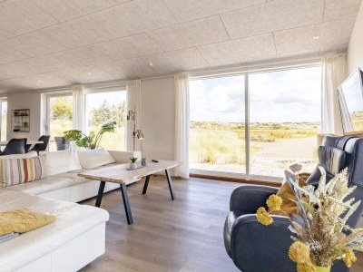Holiday house Modernes Refugium in Graerup -- By Traum Ferienwohnungen - Outdoor photo 6