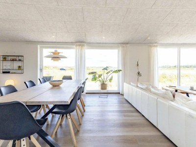 Holiday house Modernes Refugium in Graerup -- By Traum Ferienwohnungen - Outdoor photo 8