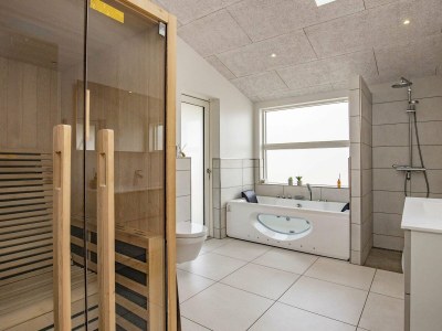 Holiday house Modernes Refugium in Graerup -- By Traum Ferienwohnungen - Outdoor photo 11