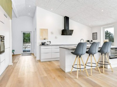Holiday house Modernes Refugium in Graerup -- By Traum Ferienwohnungen - Outdoor photo 16