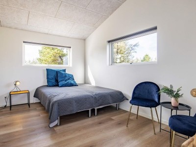 Holiday house Modernes Refugium in Graerup -- By Traum Ferienwohnungen - Outdoor photo 19