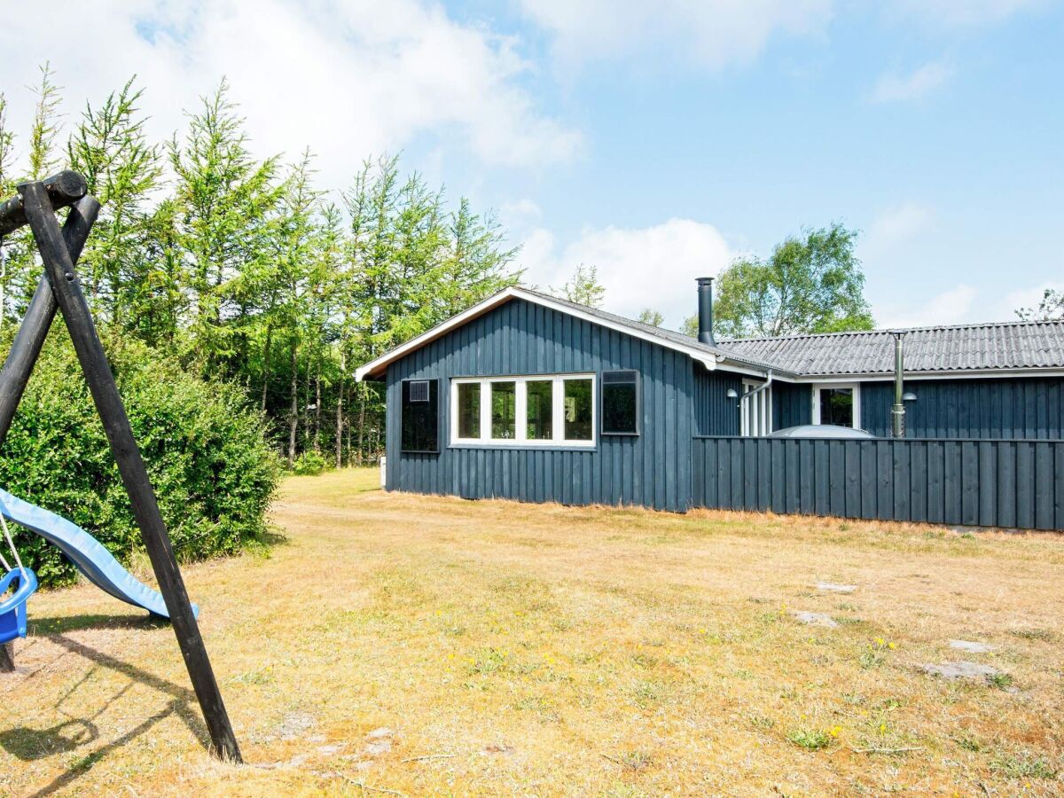 Holiday house 7 Personen Ferienhaus in Ulfborg-By Traum - Outdoor photo 5