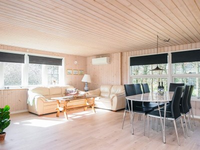 Holiday house 7 Personen Ferienhaus in Ulfborg-By Traum - Outdoor photo 17