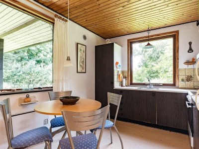 Holiday house 6 Personen Ferienhaus in Øster Assels - Outdoor photo 14