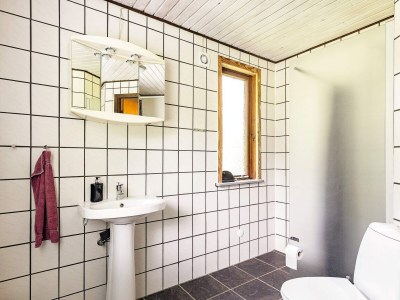Holiday house 6 Personen Ferienhaus in Øster Assels - Outdoor photo 16