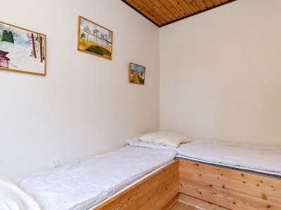 Holiday house 6 Personen Ferienhaus in Øster Assels - Outdoor photo 35