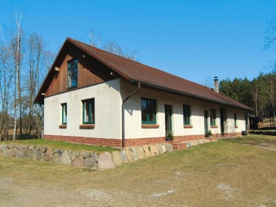 Apartment Ferienwohnung, Lohmen in Nossentiner / Schwinzer Heide - Apartment