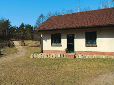 Apartment Ferienwohnung, Lohmen - Outdoor photo 3