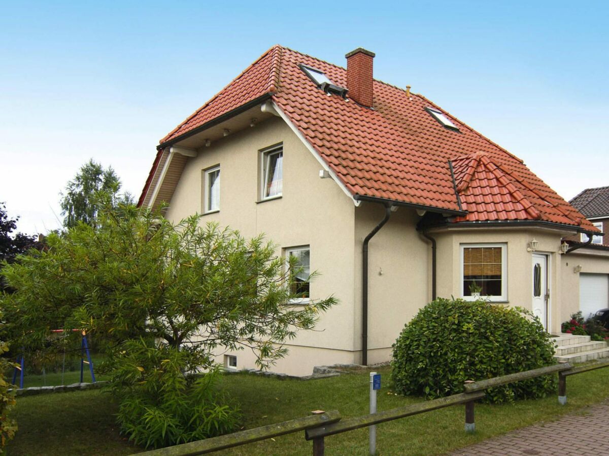 Apartment Ferienwohnung, Malchow