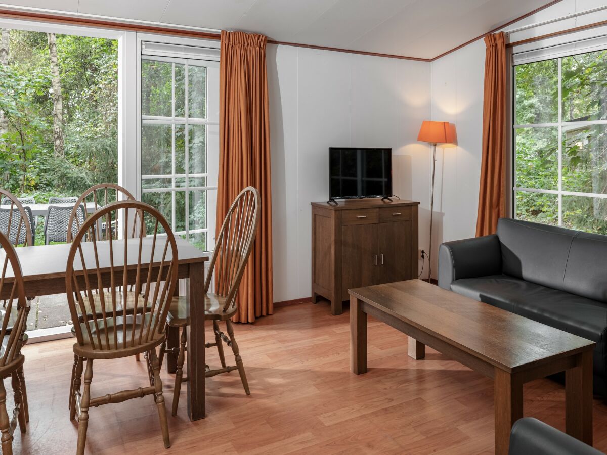 Holiday park Tranquil Stay in Drenthe - Features photo 4