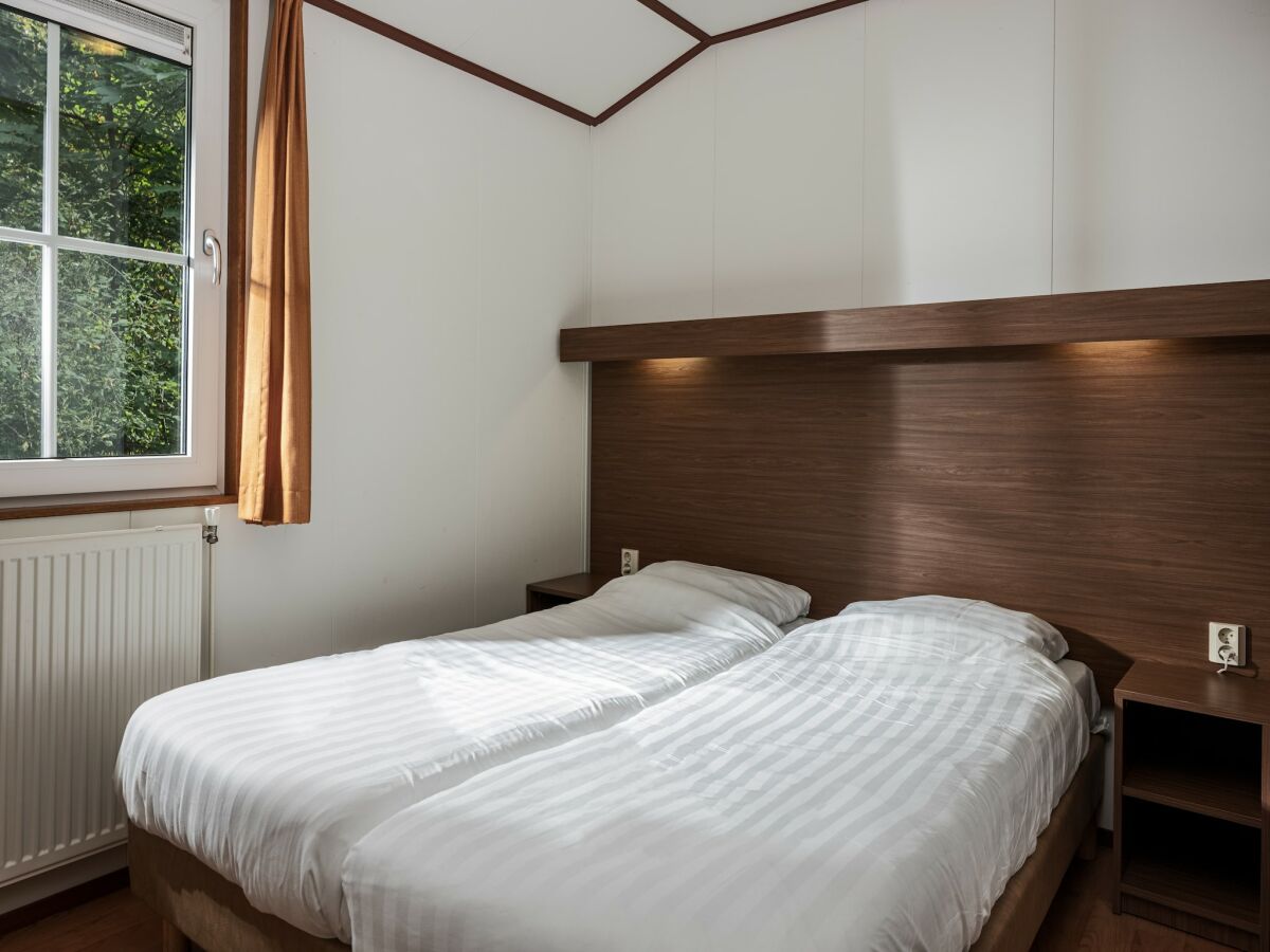 Holiday park Tranquil Stay in Drenthe - Features photo 5