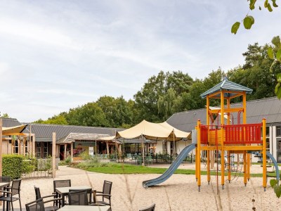 Holiday park Tranquil Stay in Drenthe - Outdoor photo 29