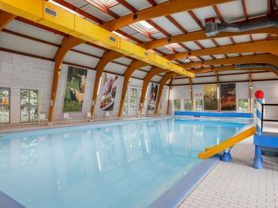Holiday park Tranquil Stay in Drenthe - Outdoor photo 34