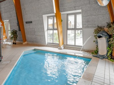 Holiday park Tranquil Stay in Drenthe - Outdoor photo 37