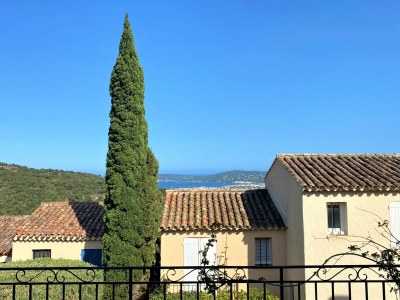 Holiday apartment Oasis in Provence - Outdoor photo 5