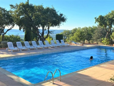 Holiday apartment Oasis in Provence - Outdoor photo 6