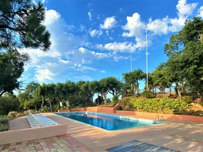 Holiday apartment Oasis in Provence - Outdoor photo 8