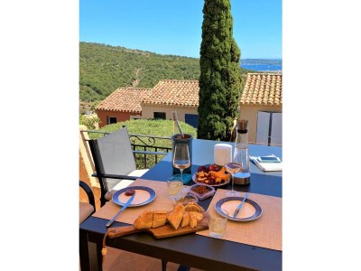 Holiday apartment Oasis in Provence - Features photo 21