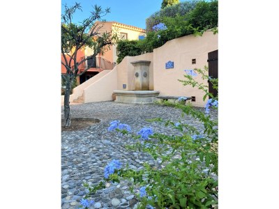 Holiday apartment Oasis in Provence - Environment photo 34