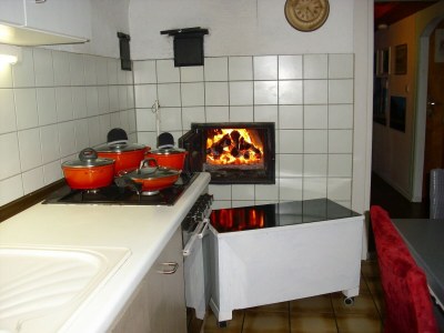 Apartment Gemütliche Gartenwohnung in Bernau - Features photo 14