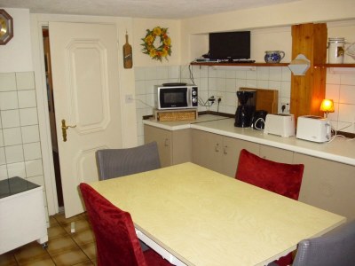 Apartment Gemütliche Gartenwohnung in Bernau - Features photo 16