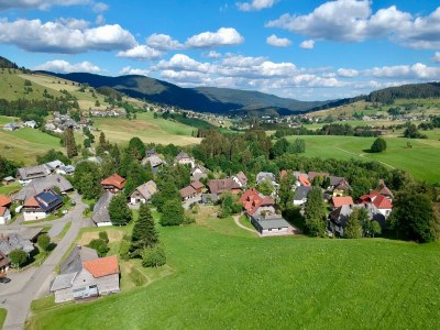 Apartment Gemütliche Gartenwohnung in Bernau - Environment photo 22