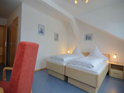 Apartment Wohnung in Rotthalmünster mit Garten in Lower Bavaria (Danube & Inn) - Apartment