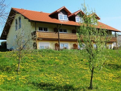 Apartment Wohnung in Rotthalmünster mit Garten - Outdoor photo 5