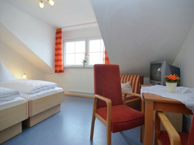Apartment Wohnung in Rotthalmünster mit Garten - Features photo 7