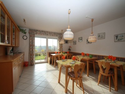 Apartment Wohnung in Rotthalmünster mit Garten - Features photo 11