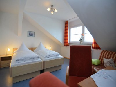 Apartment Wohnung in Rotthalmünster mit Garten - Features photo 15