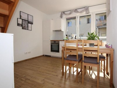 Holiday house Reihenhaus in Malchow - Features photo 8