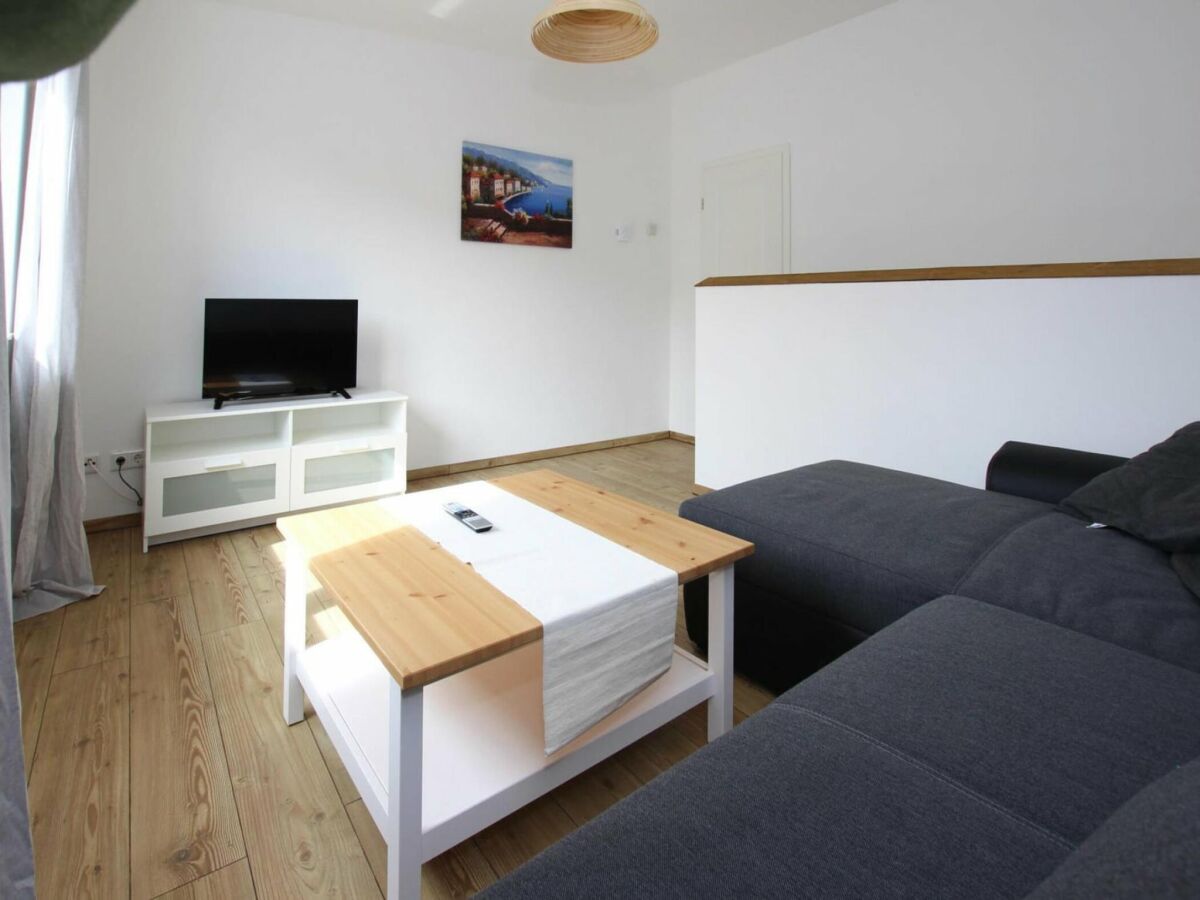 Holiday house Reihenhaus in Malchow - Features photo 5