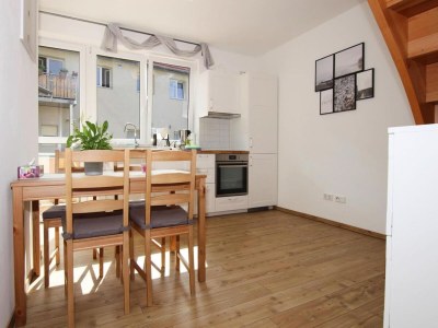 Holiday house Reihenhaus in Malchow - Features photo 8