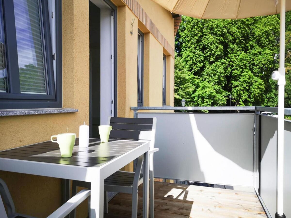 Holiday house Reihenhaus in Malchow