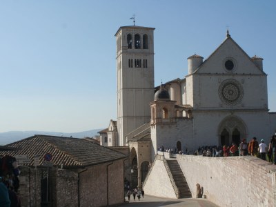 Holiday apartment Countryhouse L'ARIETE - Environment photo 22