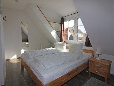 Apartment Reihenhaus Kleiner Steert in Friedrichskoog-Spitze - Features photo 21