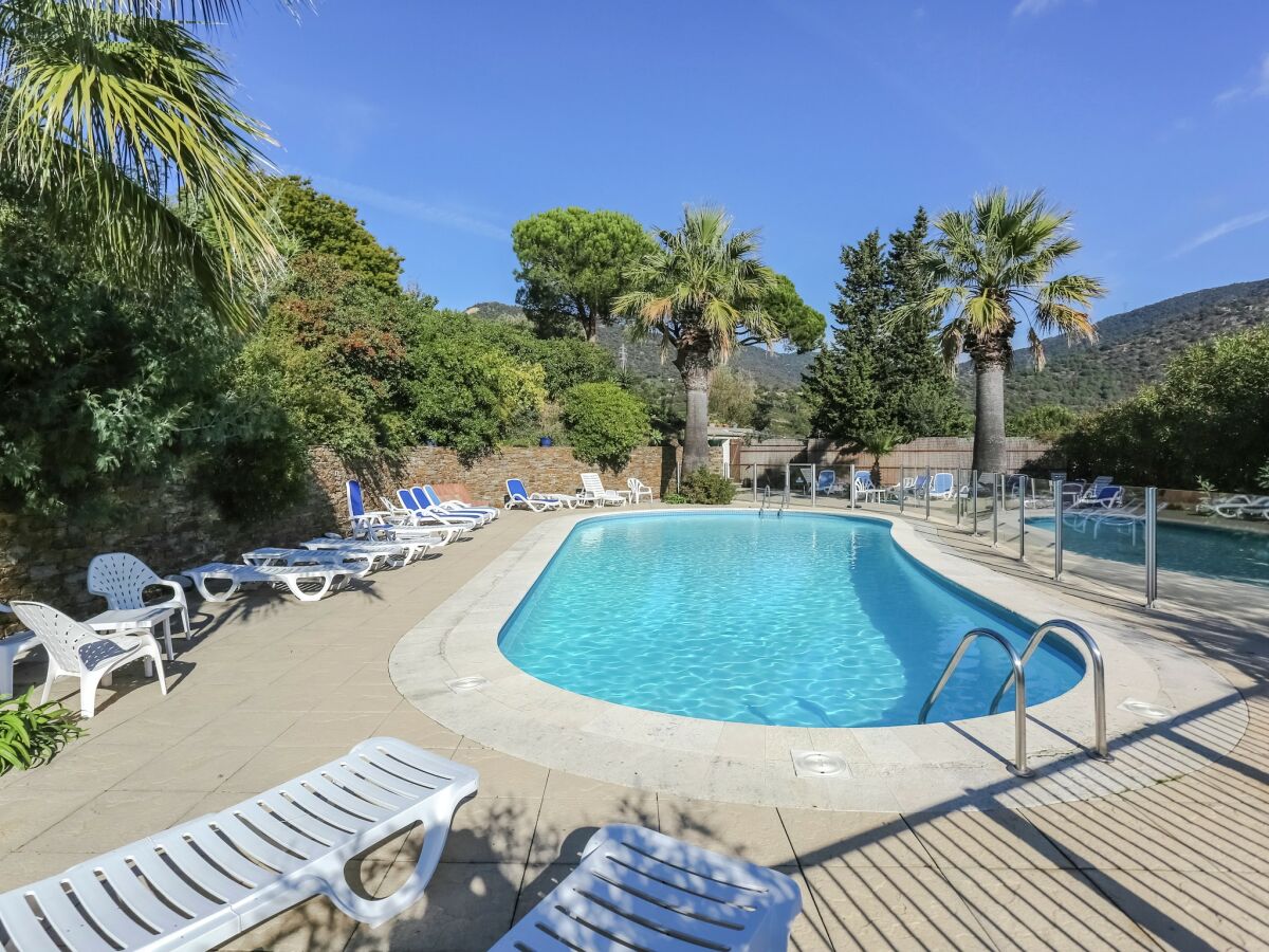 Holiday house Holiday Home in Bormes-les-Mimosas near Sea