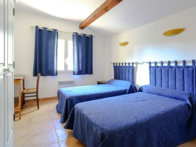 Holiday house Holiday Home in Bormes-les-Mimosas near Sea - Features photo 11