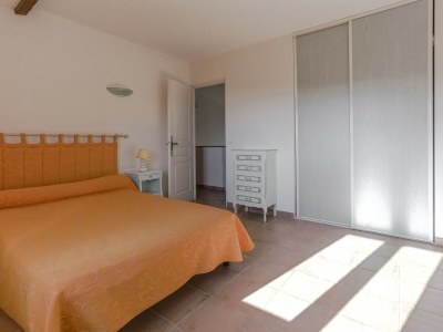 Holiday house Holiday Home in Bormes-les-Mimosas near Sea - Features photo 29