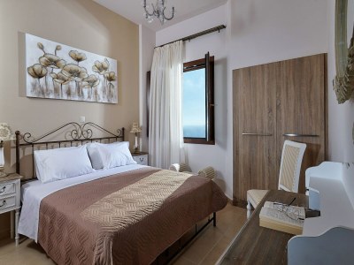 Apartment Villa in Kamilari near Kid-Friendly Beach - Features photo 22