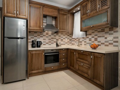 Apartment Villa in Kamilari near Kid-Friendly Beach - Features photo 26