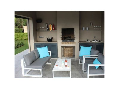 Villa Villa Manouti - Outdoor photo 7
