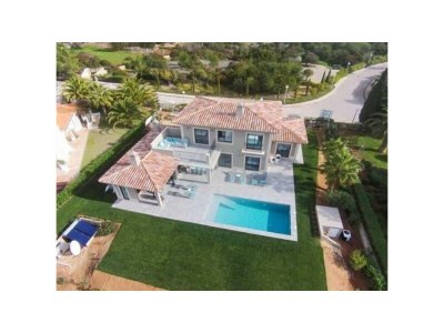 Villa Villa Manouti - Outdoor photo 10