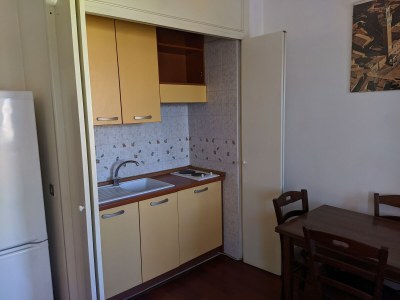 Apartment Belvilla by OYO Roma - San Giovanni - Features photo 15
