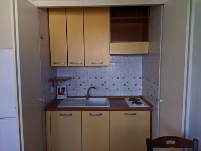 Apartment Belvilla by OYO Roma - San Giovanni - Features photo 17