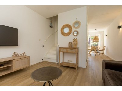 Holiday house Holiday Home in Domburg near the Beach - Features photo 9