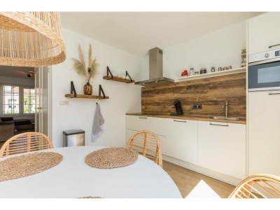 Holiday house Holiday Home in Domburg near the Beach - Features photo 11