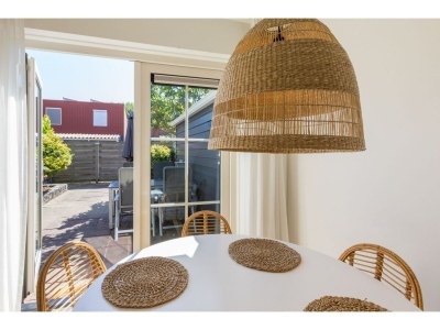 Holiday house Holiday Home in Domburg near the Beach - Features photo 12